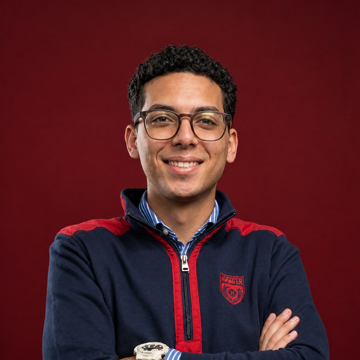Eng. Adel Sobhy, founder of Pathline